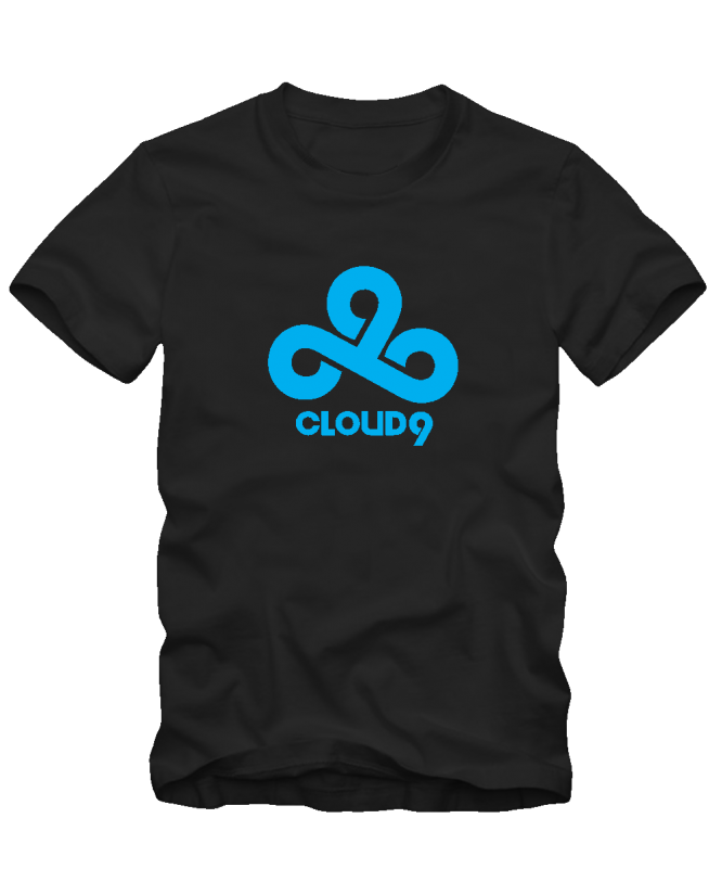Cloud 9 Cloud 9